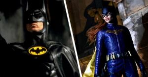 Batgirl Star Leslie Grace Speaks Out on Seeing Michael Keaton’s Batman on Set