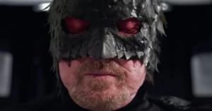 Netflix’s The Guardians of Justice Shows Off Diamond Dallas Page, Adi Shankar in New Trailer