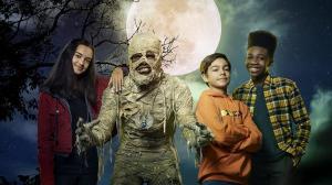 Disney Channel Releases Slate of Halloween Programming