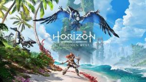 Horizon Forbidden West Trailer Shows Gameplay from Base PS4