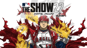 MLB The Show 22 Reveals Anime-Inspired MVP Edition