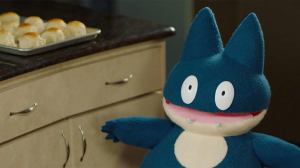 Munchlax Invades Cooking Show in New Pokemon Legends: Arceus Commercial