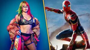 Asuka Adds Herself to Marvel’s Spider-Man Pantheon in Amazing New Posters