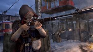 Call of Duty: Vanguard Update Is Bad News for Quitters