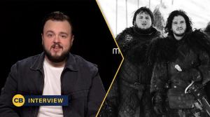 Moonfall’s John Bradley Keeps In Touch With Kit Harington And Game of Thrones Cast