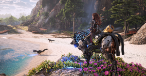 Horizon Forbidden West DLC May Be On the Way