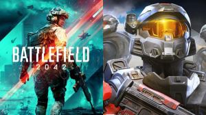 Battlefield 2042: EA Attributes Lackluster Sales to Halo and COVID