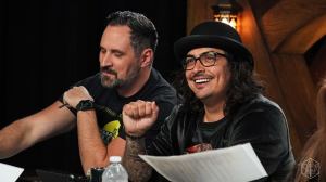 Critical Role’s Robbie Daymond Debuts Touching Ballad to Bertrand Bell