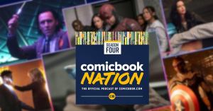ComicBook Nation: Best Marvel TV Shows Ranked