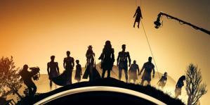 Marvel Studios Assembled: The Making of Eternals Is Now Streaming on Disney+