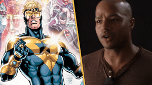 Is Booster Gold Coming to Legends of Tomorrow?