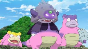 Pokemon Journeys Reveals Fun New Crossover With Galar