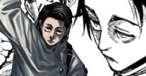 Jujutsu Kaisen Cliffhanger Prepares Yuta for Next Fight in the Culling Game