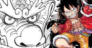 One Piece Teases Surprise Joy Boy Connection With Latest Cliffhanger