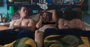 Peacemaker Hilariously Calls Out Steven Soderbergh Over His Superhero Movie Claim