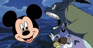 Studio Ghibli Theme Park Tickets Will Cost Less Than Disney, Universal Competitors