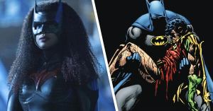 Did Batwoman Just Hint Jason Todd’s Murder Happened in the Arrowverse?