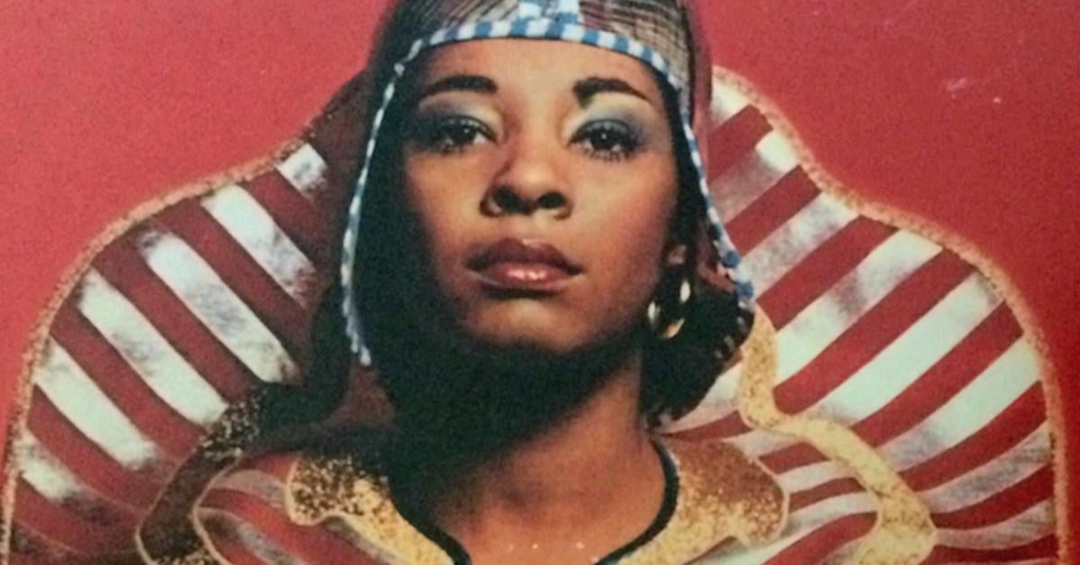 Rediscover Betty Davis' Eponymous Debut Album 'Betty Davis