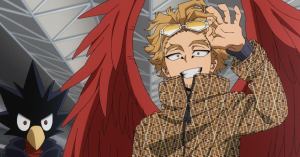 My Hero Academia Reveals Close Look at World Heroes’ Mission OVA