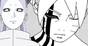 Naruto Introduces Boruto’s Horrifying New Lineage
