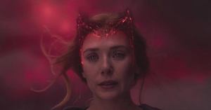 Marvel Fans Celebrate Elizabeth Olsen’s 33rd Birthday