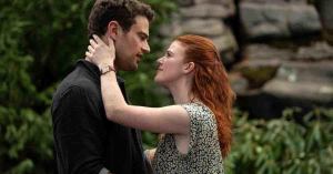 The Time Traveler’s Wife First Look Revealed By HBO