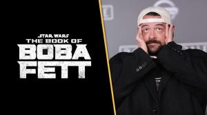 The Book of Boba Fett Episode 6: Kevin Smith Gives Wide-eyed Reaction “Insanely Satisfying”
