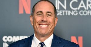 Netflix Scores $60 Million in Tax Credits, Including $14.2 Million For a Pop Tart Origin Story Starring Jerry Seinfeld