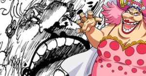 One Piece Cliffhanger Teases Big Mom’s Ultimate Defeat
