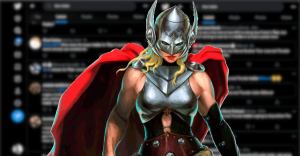 Thor Love & Thunder Trailer Trends On Twitter As Marvel Fans Anticipate Release