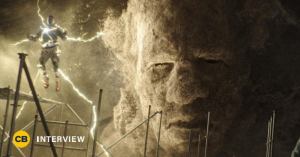 Spider-Man: No Way Home’s Jon Watts Performed Motion Reference Clips for Sandman