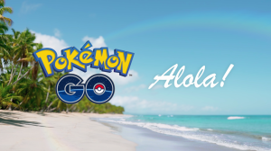 Pokemon Go Will Add Alolan Pokemon This Week