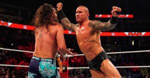 WWE’s Randy Orton Looks Jacked as Return Rumors Continue to Spread