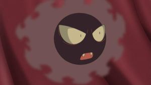 Creepy Pokemon TikTok Brings Gastly to Life