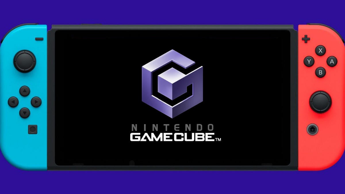 Nintendo deals GameCube