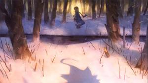 Pokemon Legends Arceus Is Getting an Anime