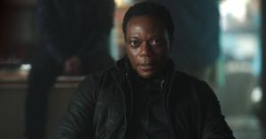 Peacemaker Star Chukwudi Iwuji Teases “Very Explosive” Final Two Episodes