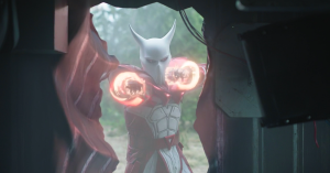 The White Dragon Takes Flight in Peacemaker Episode 7 Promo: “Stop Dragon My Heart Around”