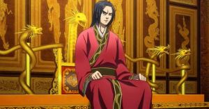 Kingdom Drops New Trailer for Season 4