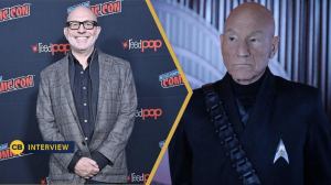 Star Trek: Picard Showrunner Akiva Goldsman Says Season 2 Is a Redemption Story
