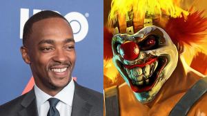Anthony Mackie Fans Are Pumped Following Twisted Metal News