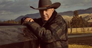 Kevin Costner Confirms He’s Not Returning to Yellowstone