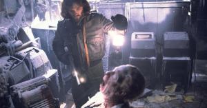 The Thing 2: John Carpenter “Sworn to Secrecy” About Sequel