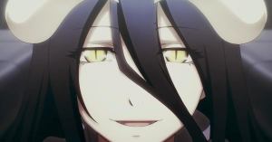 Overlord Fan Hypes Albedo’s Return in New Cosplay