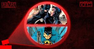 Let Batman Say “F-ck” and Shoot Someone for Once