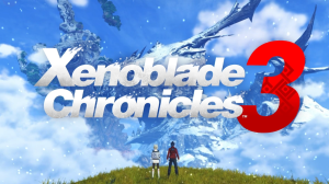 Xenoblade Chronicles 3 Announced for Nintendo Switch