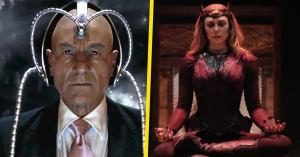 Doctor Strange in the Multiverse of Madness Trailer: X-Men Fans Are Flipping Out Over Patrick Stewart’s Professor X