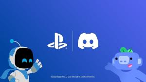 PlayStation Reportedly Adding Discord Voice Chat Soon