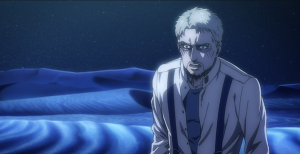 Attack On Titan Cosplay Puts the Spotlight on Marley’s Big Hero Reiner