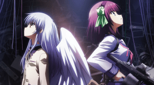 Beat Angel Writer Announces Retirement from Screenwriting